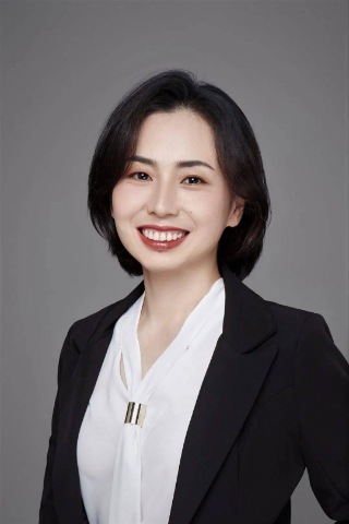 陈撷芳 - 上海喻裳网络科技有限公司陈撷芳
